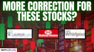 Top Stocks Likely To Correct The Most | Top 3 Stocks That See A Big Upside In Target Price