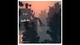 Tadpati Hai, Tere Bate (Hairaani) ️️||Arijit Singh||_  || Deepchand Lodwal ||