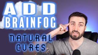  ADHD Brain Fog ️  3 Possible Diet Solutions