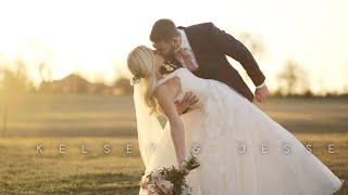 Kelsey & Jesse