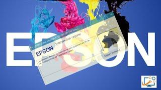 Comment remettre à zéro les compteurs de votre imprimante Epson