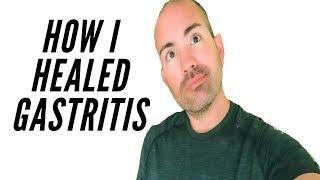 My Gastritis Story | How To Overcome Gastritis