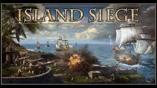 Island Siege