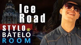 Ice Road - Stylo en Bátelo Room Por Movimiento Bátelo