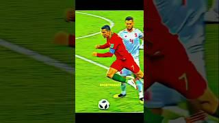 GOAL -RONALDO ️#trending #football #soccer #footballshorts #footballskills #shortfeed #shorts