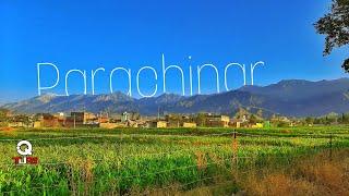 Parachinar City in 3 minutes