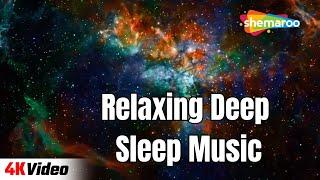 Relaxing Deep Sleep Music |  Fall Asleep | Meditation Music | Shemaroo Life & Living