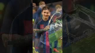 From Wonderkid to Legend: The Evolution of Lionel Messiu