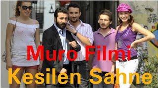 Muro Filmi - Hiç Gösterilmeyen Sahne