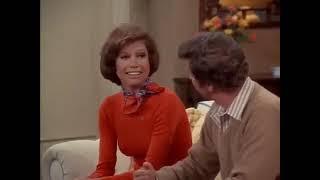 The Mary Tyler Moore Show S6E14 One Boyfriend Too Many (December 13, 1975)