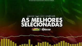 SELEÇÃO DAS MELHORES • O MELHOR DO REGGAE INTERNACIONAL • REGGAE REMIX 2023 (SELEÇÃO TOP)️