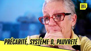 9 millions de PAUVRES : comment survivent-ils ? - Compilation