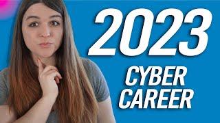 Step By Step Guide To A Cybersecurity Career