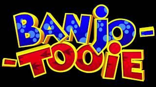 Mr  Patch - Banjo Tooie