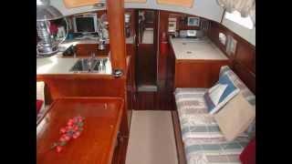 1981 Wellington 44' Sailboat For Sale