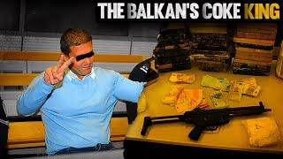 The Man Who Became the Narco King of the Balkans