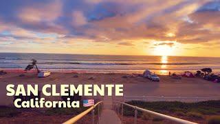 San Clemente California