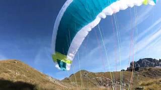 NOVA BANTAM Video #1 – Made for para-mountaineers