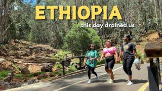 Our LAST Ethiopia Vlog  : literally NOTHING went as planned...