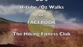 OZ WALKS - FOREVER HIKING