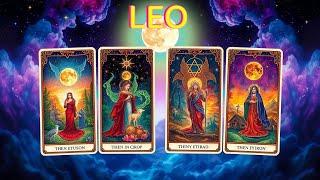 LEO️THIS PERSON IS LONGING FOR YOUSAD & DEPRESSED‼️CAN’T WAIT TO DATE YOU🫢DECEMBER TAROT LOVE