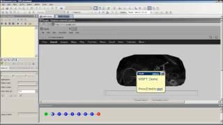 Verifying Context ID Type - UPK Video Tutorials - UPK Videos from IT Convergence