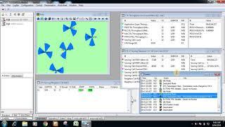 4G LTE Drive Test Parameater