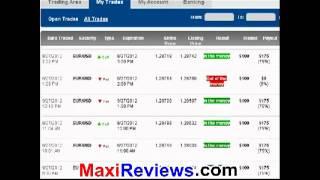 Binary Options Magnet Earning Proofs 6 The Worlds First Binary Options Robot