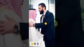 King Julani & bin salman respect🫡#shorts #ytshorts #king #julani #binsalman #saudiarabia #syria