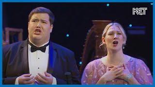 Stars of Tomorrow Opera Gala | Lucia di Lammermoor "Che mi frena in tal momento" | KET