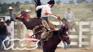 The Last American Rodeos (Part 1/2)