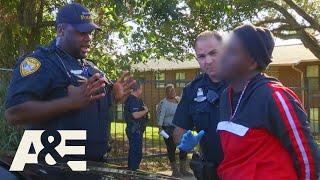 Live PD: You Reek (Season 4) | A&E