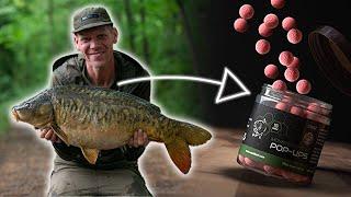 Revolutionizing Carp Fishing: The Evolution of Nashbait | The Next Chapter