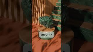 Почему мозг маленький, а ест как целый организм? #факты #интересно