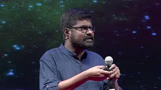 Your life is a story you write | Dr.Praveen Kumar Chintapanti | TEDxHyderabad