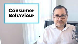 What Is Consumer Behaviour | Purchase Decision Process | Explained & Examples 