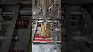 #Saucepackagingmachine, water packaging machine #automaticfillingmachine