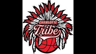 Charlotte Tribe vs SC Upstate Redhawks