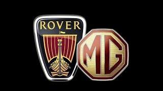#Rover75#Замена Термостата или кто делает из РОВЕРА ВЕДРОВЕР