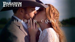 Love at the Grand Ivory in Texas // Cinematic Wedding Video