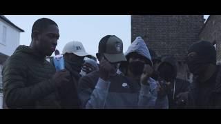 MizOrMac X Blanco X Bis - No Hook #Harlemspartans