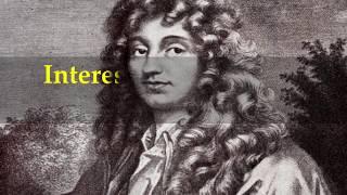 Interesting Christiaan Huygens Facts