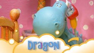 Dragon: Spring Cleaning S1 E6 | WikoKiko Kids TV