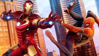 Marvel Rivals