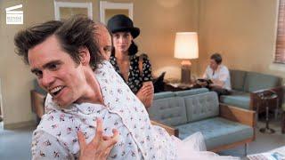 Ace Ventura: Pet Detective: Slow Motion (HD CLIP)