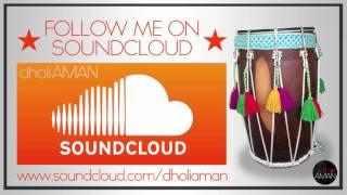 FOLLOW ME ON SOUNDCLOUD! | Dholi Aman | Latest Punjabi Song Mix 2020