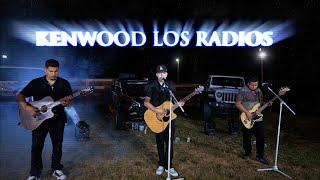 Kenwood Los Radios - Los de La S (ACCESOLIVE)