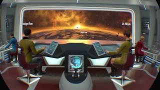Star Trek Bridge Crew: Testfahrt (oder: Jetzt hat er´s kaputt gemacht!) PS4 deutsch