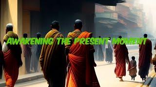 Zen Wisdom: Unveiling the Essence of Mindfulnes