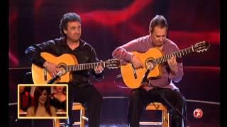 JUAN Y PACO - Palosanto